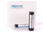 Keeppower 18650 - 2600mAh. 3.7V Li-Ion-Akku geschützt Keeppower 18650 - 2600mAh. 3.7V Li-Ion-Akku geschützt
