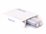 Keeppower 18500 - 1500mAh. 3.6V - 3.7V Li-Ionen-Akku geschützt Keeppower 18500 - 1500mAh. 3.6V - 3.7V Li-Ionen-Akku geschützt