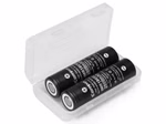 Keeppower IMR18650 Plus 2600mAh 3.6V - 3.7V Li-Ion-Akku (US18650VTC5A) Keeppower IMR18650 Plus 2600mAh 3.6V - 3.7V Li-Ion-Akku (US18650VTC5A)