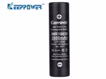Keeppower IMR18650 Plus 2600mAh 3.6V - 3.7V Li-Ion-Akku (US18650VTC5A) Keeppower IMR18650 Plus 2600mAh 3.6V - 3.7V Li-Ion-Akku (US18650VTC5A)
