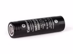 Keeppower IMR18650 - 3000mAh. 3.6V - 3.7V Li-Ion-Akku (Pluspol flach) Keeppower IMR18650 - 3000mAh. 3.6V - 3.7V Li-Ion-Akku (Pluspol flach)