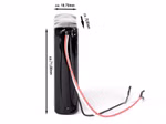 Keeppower 4S1P 3500mAh 14.8V Li-Ion-Akkupack mit BMS-Schutz Keeppower 4S1P 3500mAh 14.8V Li-Ion-Akkupack mit BMS-Schutz