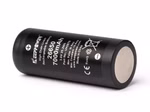 Keeppower 26650 *7000mAh max. 15A Entladestrom 3.6V-3.7V Li-Ionen-Akku Keeppower 26650 *7000mAh max. 15A Entladestrom 3.6V-3.7V Li-Ionen-Akku