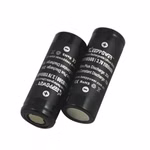 Keeppower IMR18500 - 1100mAh. 3.7V (10A) Li-Ion-Akku