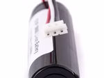 Keeppower 1S1P 18650 3400mAh 3.6V - 3.7V Li-Ion-Akku PCB/BMS geschützt mit Kabelanschluss Keeppower 1S1P 18650 3400mAh 3.6V - 3.7V Li-Ion-Akku PCB/BMS geschützt mit Kabelanschluss