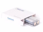 Keeppower 18500 – 2000mAh 3.6V – 3.7V Li-Ionen-Akku mit Schutzelektronik Keeppower 18500 – 2000mAh 3.6V – 3.7V Li-Ionen-Akku mit Schutzelektronik