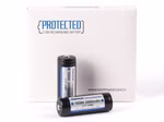 Keeppower 18500 – 2000mAh 3.6V – 3.7V Li-Ionen-Akku mit Schutzelektronik Keeppower 18500 – 2000mAh 3.6V – 3.7V Li-Ionen-Akku mit Schutzelektronik