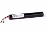 Keeppower 2S1P 7.2V - 7.4V 3400mAh Li-Ion-Akku zylindrisch mit BMS Keeppower 2S1P 7.2V - 7.4V 3400mAh Li-Ion-Akku zylindrisch mit BMS