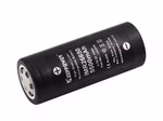 Keeppower IMR26650 - 5500mAh. 15A. 3.6V - 3.7V Li-Ion-Akku