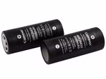 Keeppower IMR26650 - 5500mAh. 15A. 3.6V - 3.7V Li-Ion-Akku Keeppower IMR26650 - 5500mAh. 15A. 3.6V - 3.7V Li-Ion-Akku