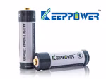 AA 1.5V 3390mWh (ca. 2260mAh) Lithium-Ionen-Akku (Wiederaufladbar über micro USB)