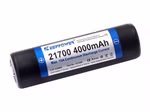 Keeppower 21700 15A 4000mAh 3.6V - 3.7V Li-Ion-Akku PCB geschützt P2140R Keeppower 21700 15A 4000mAh 3.6V - 3.7V Li-Ion-Akku PCB geschützt P2140R
