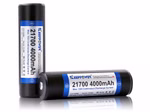 Keeppower 21700 15A 4000mAh 3.6V - 3.7V Li-Ion-Akku PCB geschützt P2140R Keeppower 21700 15A 4000mAh 3.6V - 3.7V Li-Ion-Akku PCB geschützt P2140R