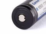 Keeppower 18500 mit 2300mAh 3.6V - 3.7V und integrierte Schutzelektronik P1850C3