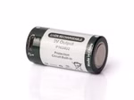 RCR123A - 3V - 1000mAh Lithium Ionen Akku (Wiederaufladbar über micro USB)