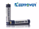AAA 1.5V 1000mWh (ca. 667mAh) Lithium Ionen Akku (Wiederaufladbar über micro USB) AAA 1.5V 1000mWh (ca. 667mAh) Lithium Ionen Akku (Wiederaufladbar über micro USB)