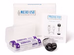 Keeppower 18650 - 3500mAh. Li-Ionen 3.7V - 3.6V - PCB geschützt. mit USB-C Lademöglichkeit P1835TC Keeppower 18650 - 3500mAh. Li-Ionen 3.7V - 3.6V - PCB geschützt. mit USB-C Lademöglichkeit P1835TC