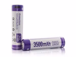 Keeppower 18650 - 3500mAh. Li-Ionen 3.7V - 3.6V - PCB geschützt. mit USB-C Lademöglichkeit P1835TC Keeppower 18650 - 3500mAh. Li-Ionen 3.7V - 3.6V - PCB geschützt. mit USB-C Lademöglichkeit P1835TC