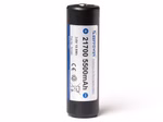Keeppower 21700 - 5500mAh. 3.6V - 3.7V Li-Ion-Akku *BMS/PCB geschützt P2155C Keeppower 21700 - 5500mAh. 3.6V - 3.7V Li-Ion-Akku *BMS/PCB geschützt P2155C