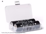 Keeppower INR21700 - 5000mAh. 3.6V - 3.7V KP-50S Li-ion Akku High Drain (Samsung 50S) 45A* Keeppower INR21700 - 5000mAh. 3.6V - 3.7V KP-50S Li-ion Akku High Drain (Samsung 50S) 45A*