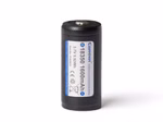 Keeppower 18350 - 1600mAh. 3.6V - 3.7V Li-Ionen-Akku PCB geschützt P1835C4