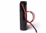 Keeppower 3S1P -18650 - 3500mAh - 10.8V -11.1V Li-Ion Akkupack mit BMS-Schutz mit Kabelanschluss