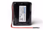 Keeppower 3S1P -18650 - 3500mAh - 10.8V -11.1V Li-Ion Akkupack mit BMS-Schutz mit Kabelanschluss Keeppower 3S1P -18650 - 3500mAh - 10.8V -11.1V Li-Ion Akkupack mit BMS-Schutz mit Kabelanschluss