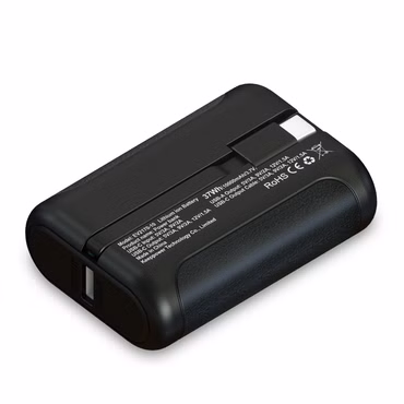 Keeppower Power Bank Typ C USB-Powerbank mit 10.000mAh EV2170-10