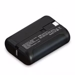 Keeppower Power Bank Typ C USB-Powerbank mit 10.000mAh EV2170-10 Keeppower Power Bank Typ C USB-Powerbank mit 10.000mAh EV2170-10