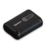 Keeppower Power Bank Typ C USB-Powerbank mit 10.000mAh EV2170-10 Keeppower Power Bank Typ C USB-Powerbank mit 10.000mAh EV2170-10