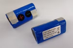 Keeppower 3S1P -18650 - 3000mAh - 10.8V High Power Li-Ion Ersatzakkupack für Bosch Geräte Keeppower 3S1P -18650 - 3000mAh - 10.8V High Power Li-Ion Ersatzakkupack für Bosch Geräte