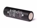 Keeppower INR21700 - 6000mAh. 3.6V-3.7V Li-ion Akku 12A (konstant) Keeppower INR21700 - 6000mAh. 3.6V-3.7V Li-ion Akku 12A (konstant)