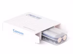 Keeppower 18500 mit 2600mAh 3.6V - 3.7V und integrierte Schutzelektronik P1850C4 - 1 Stück Keeppower 18500 mit 2600mAh 3.6V - 3.7V und integrierte Schutzelektronik P1850C4 - 1 Stück