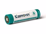 Keeppower 18650 - *4000mAh. Li-Ionen 3.7V - 3.6V - **PCB geschützt. mit USB-C Lademöglichkeit P1840TC Keeppower 18650 - *4000mAh. Li-Ionen 3.7V - 3.6V - **PCB geschützt. mit USB-C Lademöglichkeit P1840TC