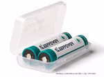 Keeppower 18650 - *4000mAh. Li-Ionen 3.7V - 3.6V - **PCB geschützt. mit USB-C Lademöglichkeit P1840TC Keeppower 18650 - *4000mAh. Li-Ionen 3.7V - 3.6V - **PCB geschützt. mit USB-C Lademöglichkeit P1840TC