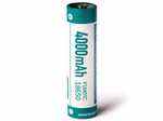 Keeppower 18650 - *4000mAh. Li-Ionen 3.7V - 3.6V - **PCB geschützt. mit USB-C Lademöglichkeit P1840TC Keeppower 18650 - *4000mAh. Li-Ionen 3.7V - 3.6V - **PCB geschützt. mit USB-C Lademöglichkeit P1840TC
