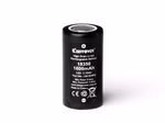 Keeppower 18350 - *1600mAh 3.6V - 3.7V Lithium-Ionen-Akku Entladestrom konstant 5A (Ampere) Keeppower 18350 - *1600mAh 3.6V - 3.7V Lithium-Ionen-Akku Entladestrom konstant 5A (Ampere)