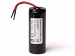 1S1P 26650 3.6V 3.7V (4.2V) *7000mAh Li-Ion-Akku **PCB geschützt. mit Kabelanschluss