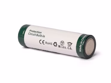 AA 1,5 V Li-Ion-Akku mit 3600mWh | 2400mAh konstanter Spannung & Batteriewechsel-Erkennung für Verbraucher AA 1,5 V Li-Ion-Akku mit 3600mWh | 2400mAh konstanter Spannung & Batteriewechsel-Erkennung für Verbraucher