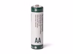 AA 1,5 V Li-Ion-Akku mit 3600mWh | 2400mAh konstanter Spannung & Batteriewechsel-Erkennung für Verbraucher AA 1,5 V Li-Ion-Akku mit 3600mWh | 2400mAh konstanter Spannung & Batteriewechsel-Erkennung für Verbraucher