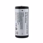 Keeppower 32700 - 5000mAh - 3,6V - max. 30A ohne PCB für SOFIRN IF30 Keeppower 32700 - 5000mAh - 3,6V - max. 30A ohne PCB für SOFIRN IF30