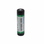 Keeppower 18650 - 3500mAh Low Temperature 3,7V Li-Ion-Akku geschützt P1835LT Keeppower 18650 - 3500mAh Low Temperature 3,7V Li-Ion-Akku geschützt P1835LT