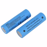 Keeppower 21700-E650 - 6500mAh, 3,6V-3,7V Li-ion Akku 13A (konstant) Keeppower 21700-E650 - 6500mAh, 3,6V-3,7V Li-ion Akku 13A (konstant)