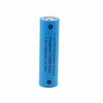 Keeppower 18650-E400 - 4000mAh, 3,6V - 3,7V Li-Ion-Akku (Pluspol flach) Keeppower 18650-E400 - 4000mAh, 3,6V - 3,7V Li-Ion-Akku (Pluspol flach)