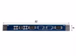1S PCB - Keeppower XZD-YH10A (Schutzelektronik) 4MOS 1S PCB - Keeppower XZD-YH10A (Schutzelektronik) 4MOS