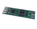 2S PCB - Keeppower 2S-0830 (Schutzelektronik) Lithium-Polymer 2S PCB - Keeppower 2S-0830 (Schutzelektronik) Lithium-Polymer