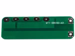 4S PCB/PCM - Keeppower WYY-EBD02-AB (Schutzelektronik) 4S PCB/PCM - Keeppower WYY-EBD02-AB (Schutzelektronik)