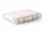 Aufbewahrungsbox M6 für 6x 18650 bis 69.0 mm lange Li-Ion-Akkus