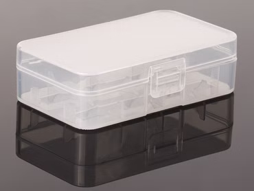 Aufbewahrungsbox D4 für 20700/21700 (robuste und rutschfeste Ausführung) Aufbewahrungsbox D4 für 20700/21700 (robuste und rutschfeste Ausführung)