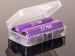 Aufbewahrungsbox D4 für 20700/21700 (robuste und rutschfeste Ausführung)